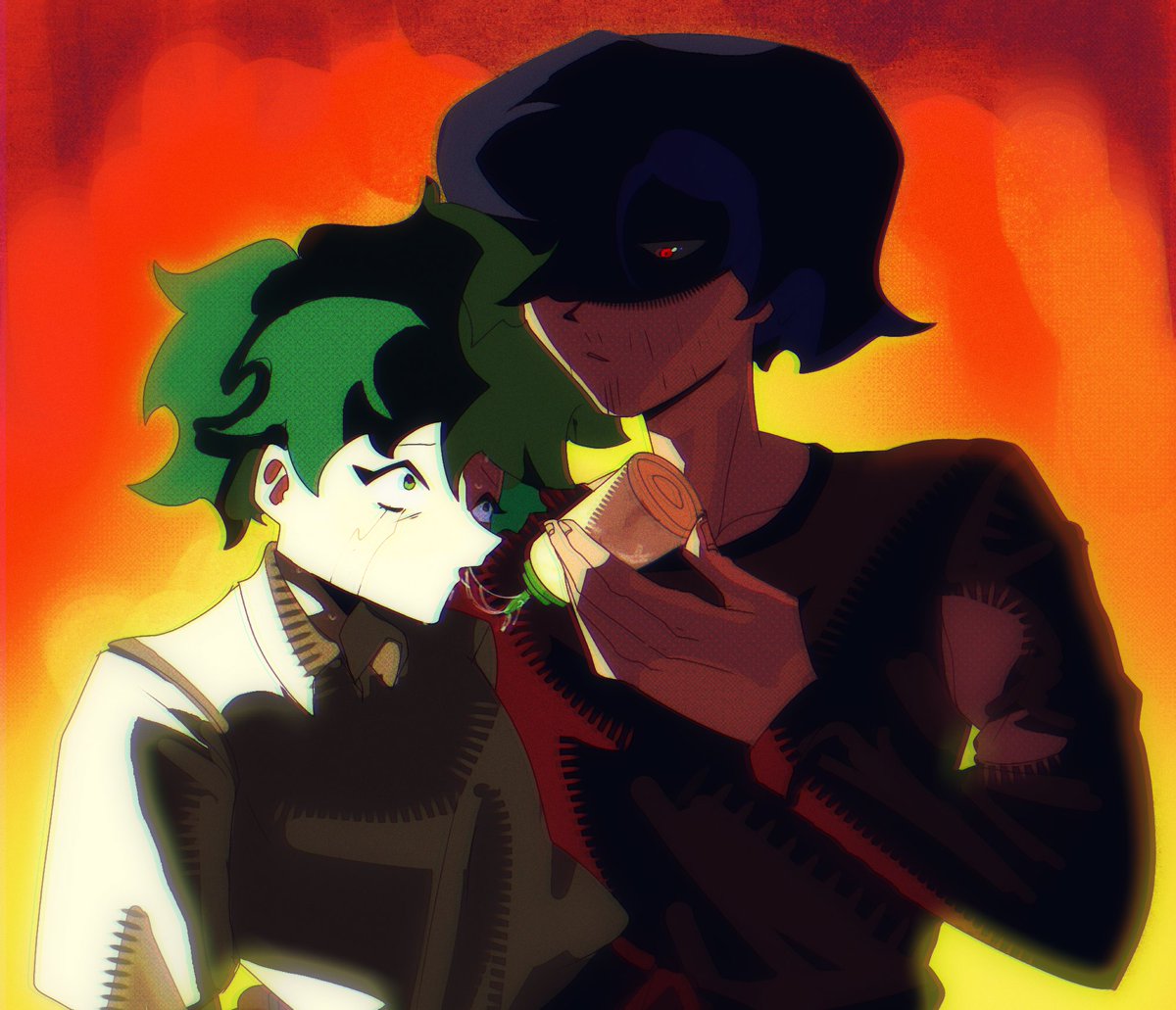homlesstravaler's tweet photo. Fufufu, drink, darling, drink
#aideku https://t.co/22xmslJcvb