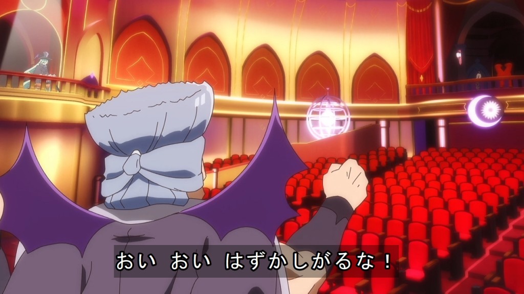 名探偵プリキュア！ 第28話 ツイート画像 1