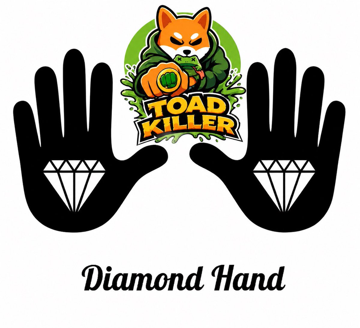 TreatofAllDogs's tweet photo. @BezosCrypto BUY TOAD KILLER ($TOAD)

0x370a366f402e2e41cdbbe54ecec12aae0cce1955

https://t.co/E8mI7Bo0u7 https://t.co/kG6ruCa0uB