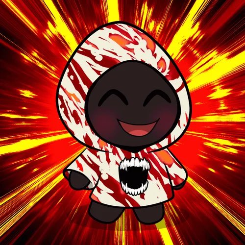 CaneToad2026's tweet photo. @ChibiHoods https://t.co/zDdNAUzTTW
