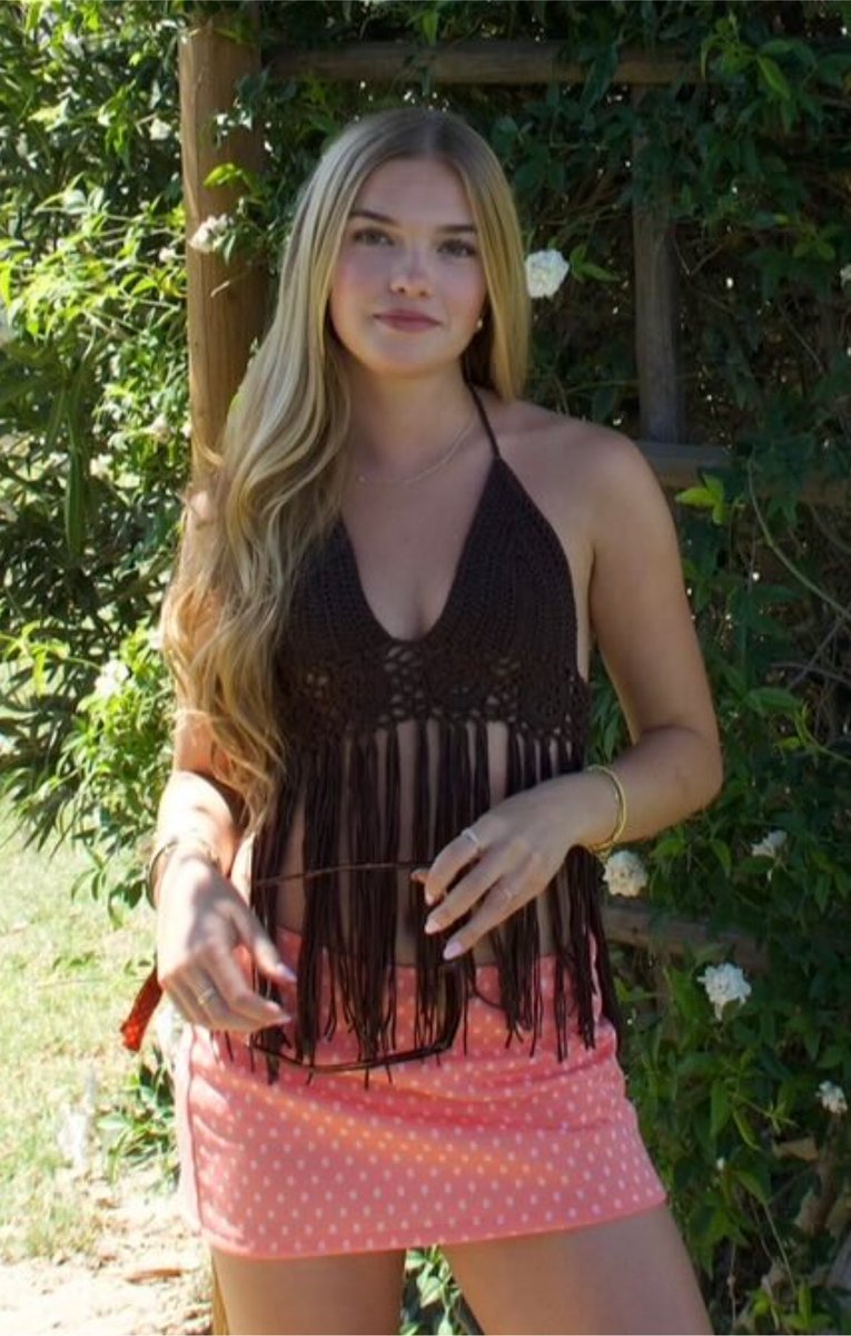 DisneyToonz's tweet photo. Mia Talerico, known for portraying Charlie Duncan on ‘GOOD LUCK CHARLIE,’ will start her senior year of high school this year.

#GoodLuckCharlie https://t.co/jCYp4wbZ5V