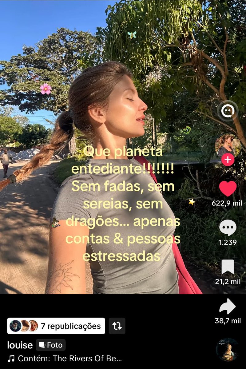 atenadesgracada's tweet photo. a sociedade não aceita pessoas de outras cores, etnias, sexualidades, gêneros ou religiões, quem dirá criaturas mágicas diversas https://t.co/Vah2vbXuRY