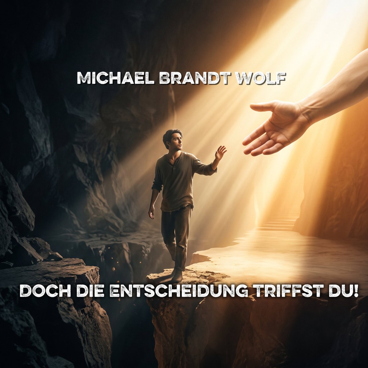 M_BrandtWolf's tweet photo. The new Single "Doch die Entscheidung triffst du!"
avabile on Spotify, Deezer, YouTube Music and Apple Music

Links to my Profil on Spotify, AppleMusic, YouTubeMusic and Deezer in the Commands

#pop #germanpop #aiartis #spotify #youtubemusic #deezer #applemusic #amazonmusic https://t.co/2JokPnA5lz