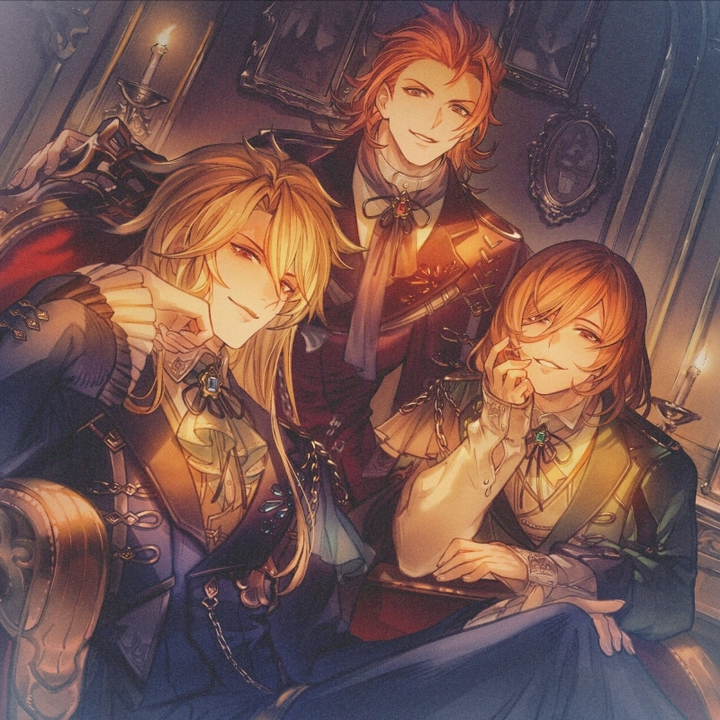 グラブル サンダルフォン　缶バッジ　キーホルダー　缶ミラー　ストラップ　まとめ グラブル サンダルフォン 缶バッジ キーホルダー 缶ミラー ストラップ
