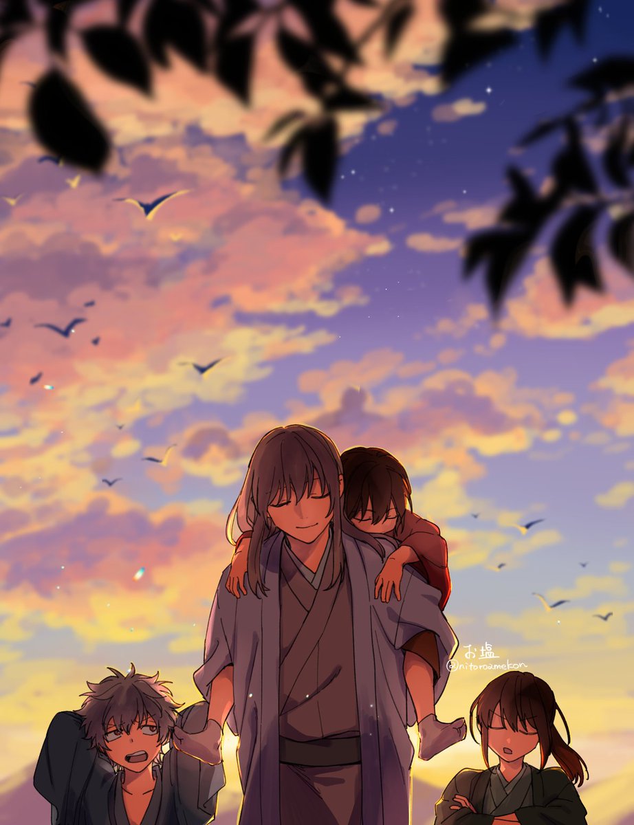 nitoroamekon's tweet photo. たかたん！ https://t.co/6sv8eox3E4