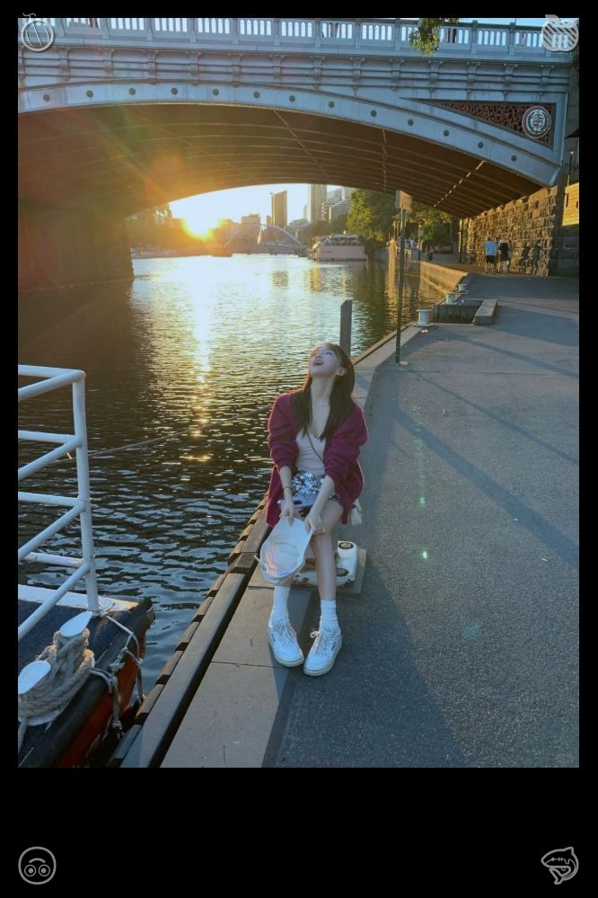 usiokujira's tweet photo. Strolling at a leisurely pace lets you truly relish the distinctive flavor of city downtime. A gentle, unhurried rhythm and a laid-back vibe capture the very essence of relaxation. 💈 Craft your life into a work of art. https://t.co/F3bfCyLL2j