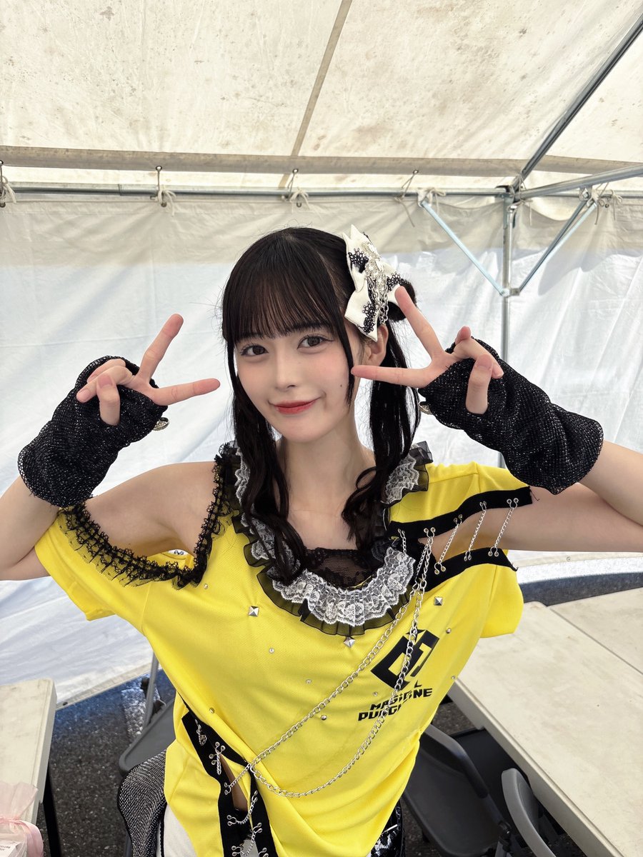 おはようございます。 今日の #マジパンみくじ はたまちゃん（433回目