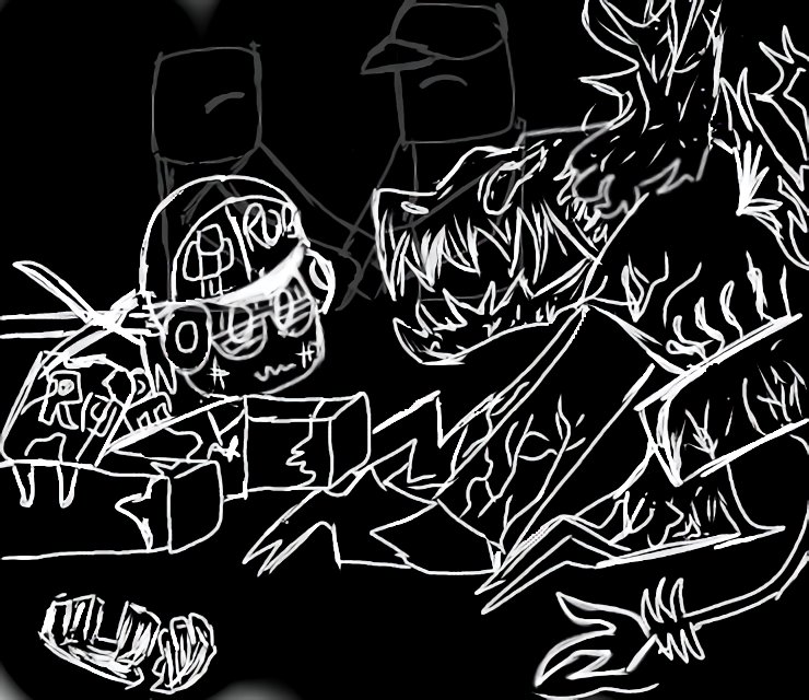PinaFabian7564's tweet photo. I'm entering the Forsaken drawing contest.
Roblox user:equibidisigma
Discord user:coolkid086200
#ForsakenLoadingContest https://t.co/qO2iG27PVS