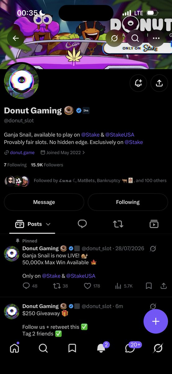 meetmusty's tweet photo. @donut_slot Thank you so much for this!!

@poortardio @dreikamiu https://t.co/6qa8FNo82n