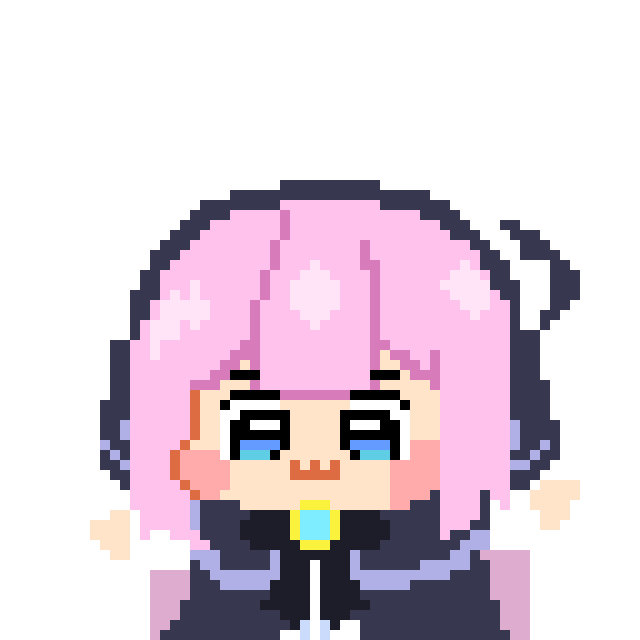 backteria02's tweet photo. 昨日Asepriteの練習で打った https://t.co/7fJiLyUPQB