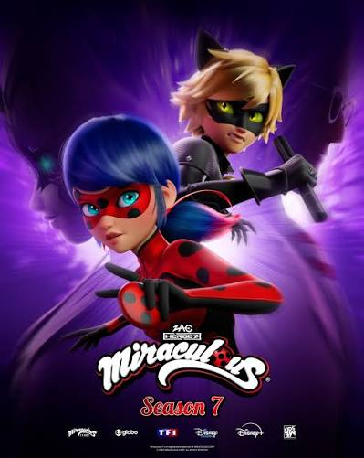 MLBFansWorld's tweet photo. 🚨 || Summary of the spoilers revealed by Gloob during #MiraculousDay for #MiraculousSeason7

– Confirmation that Lila is Tomoe’s daughter and Kagami is her sister
– A Brazilian villain will debut
– Adrien will have a new haircut
– Ladybug will return to Rio de Janeiro
– Nathalie’s father will appear for the first time