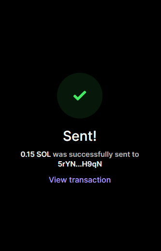 JerzyNFT's tweet photo. might mess around and send some more SOL, who's active tonight? https://t.co/9lWH7wFiYF