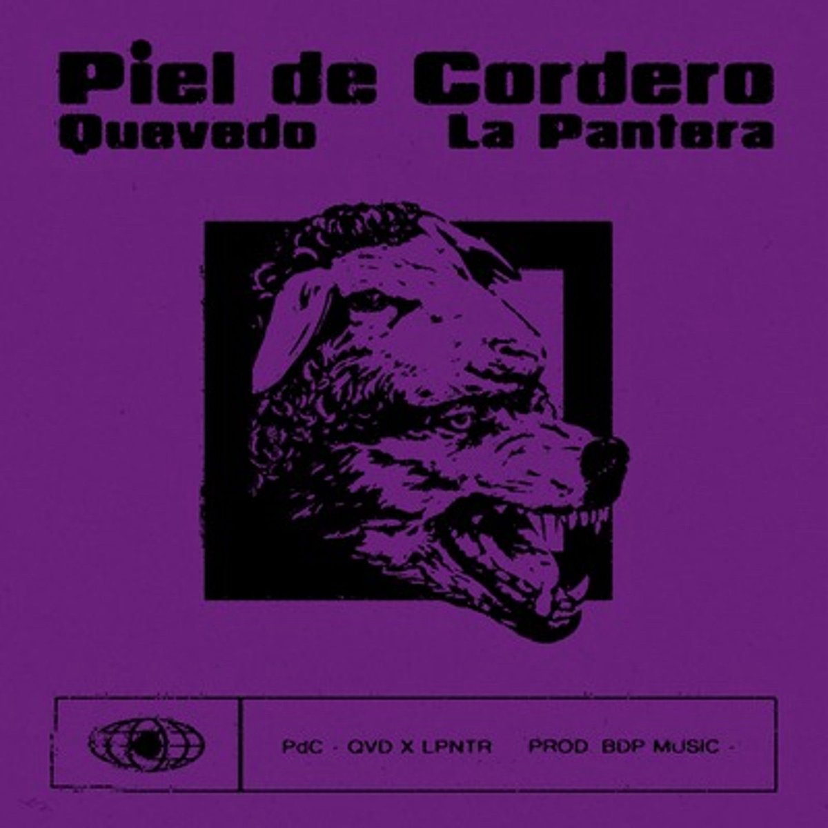 quevedodata's tweet photo. Se cumplieron 5 años de "Piel de Cordero", donde Quevedo y La Pantera colaboraron por primera vez en un tema ellos solos, dándonos un palo para la historia 💜 https://t.co/CO6VG5VvTQ