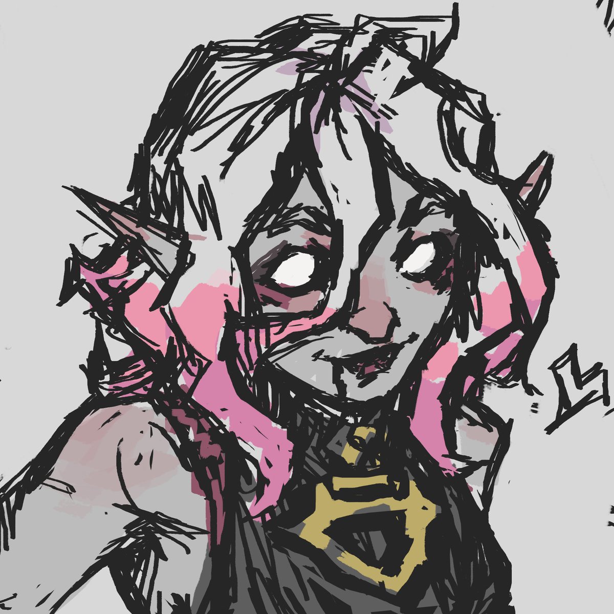 Makawlin's tweet photo. briar rabisco png https://t.co/Bcag5wkegy