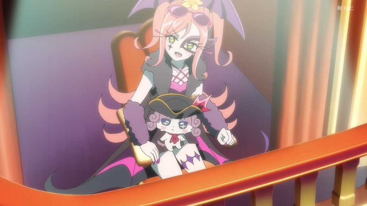 名探偵プリキュア！ 第28話 ツイート画像 1