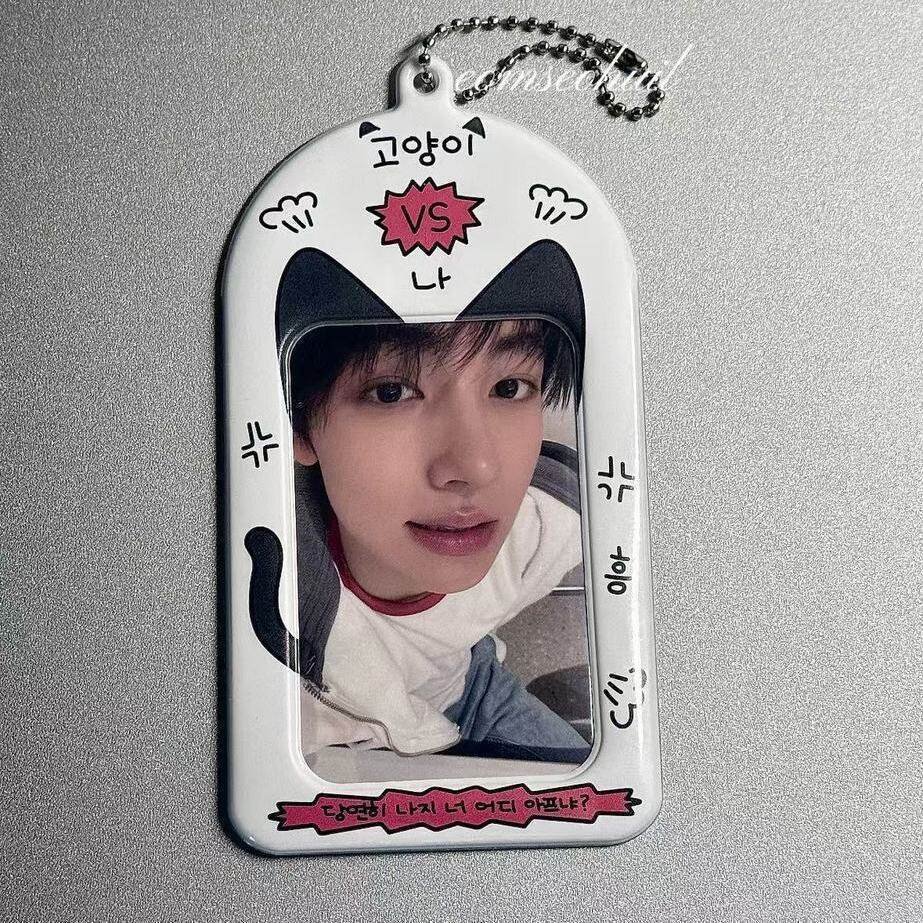 pickoraa's tweet photo. ✨ PRE-ORDER ✨
• Harga : Est 14k (Bersih ch)

🚚 Estimasi: ±1–2 bulan
📌 Harap membaca S&amp;K sebelum melakukan pemesanan.
📩 Order atau tanya produk? Langsung DM! 🤍 https://t.co/fvihpTKJnY