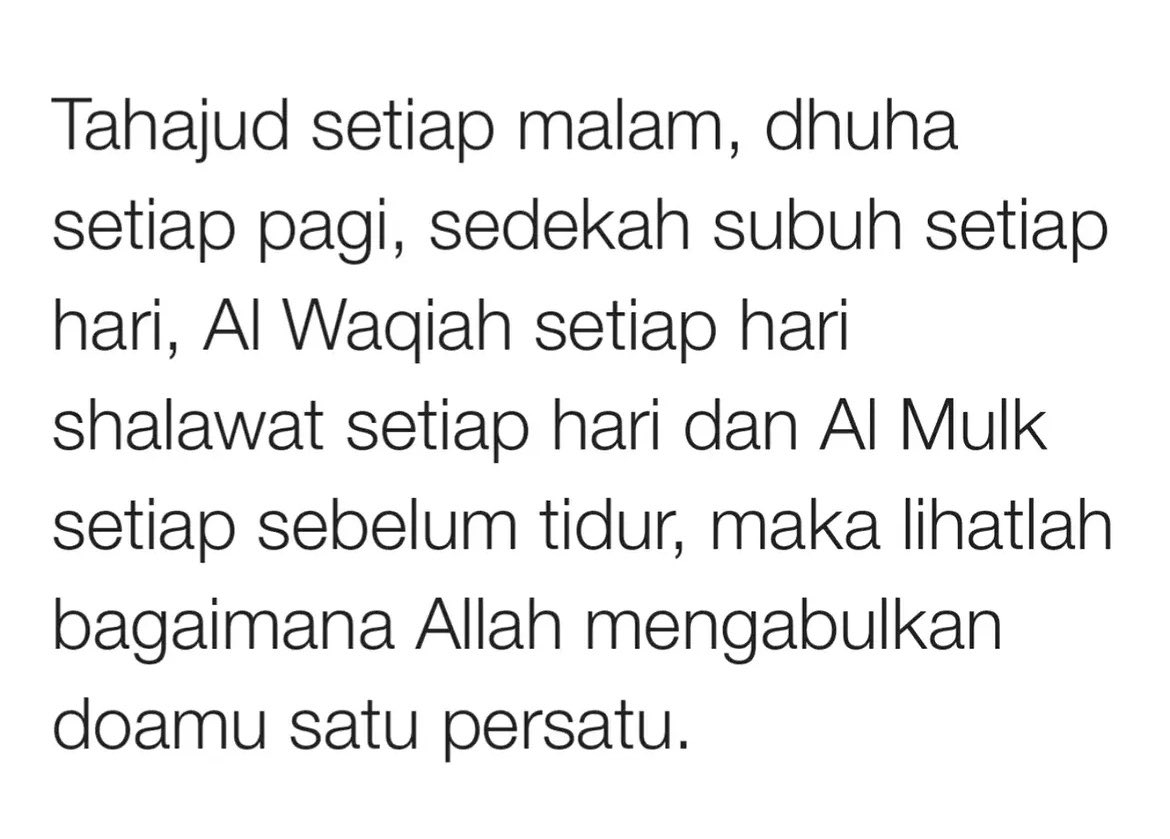 Bersajak_id's tweet photo. https://t.co/gixQ5tkYSj