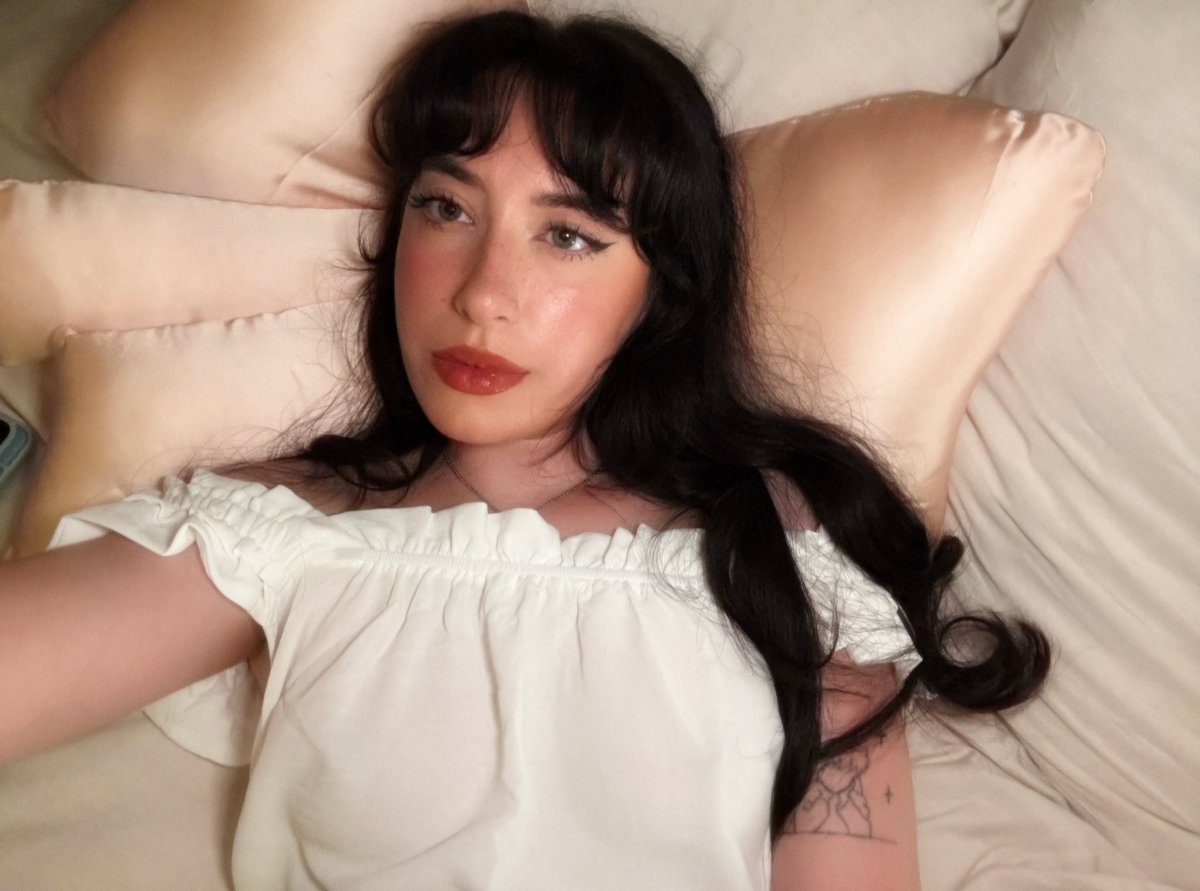 cleoscuntrol's tweet photo. he calls me Goddess for a reason 💓 https://t.co/mxhTKjhb2Y
