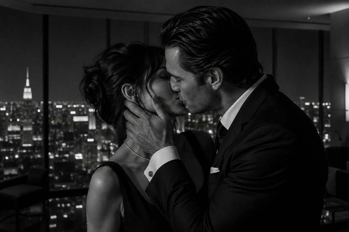 VfyrnliahAI's tweet photo. Grok Imagine and hot kisses

I’ve been watching this for a while now, so I feel I can form a proper opinion on it.

Something here simply doesn’t add up: Grok Imagine generates hot kisses, yet they only last a single second. That is unnatural. The human feelings that lead to such kisses want more - above all, they want them to last longer.

If kiss scenes like these are allowed, then they should also be made believable. Otherwise they just cause irritation; frankly, they look ridiculous.

Don’t get me wrong - I am absolutely against the strict moderation we’re currently experiencing. But if you’re already going to push the boundary a little, then do it properly. It has to feel real.

Make it three to five seconds. Then it works.

@imagine
