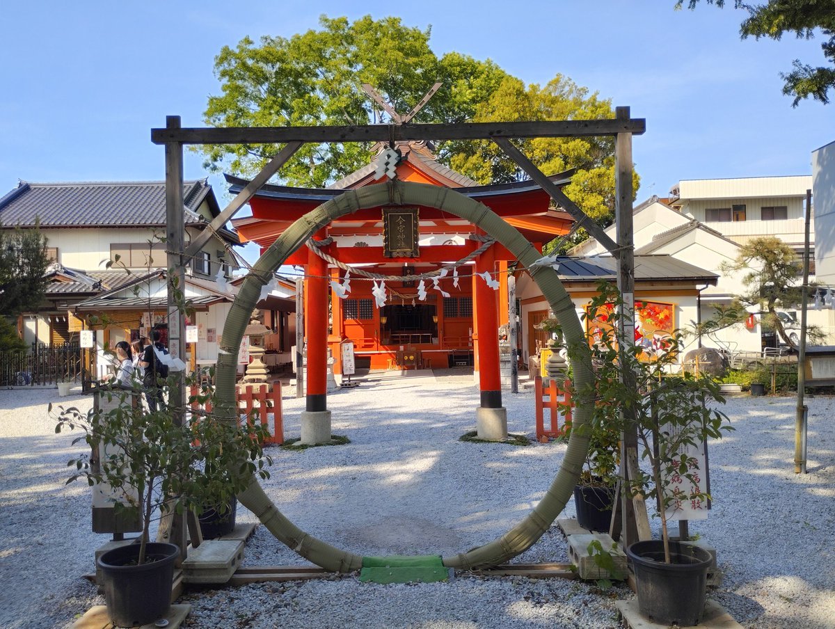 fw5429's tweet photo. 秩父今宮神社
芝桜の季節は少し過ぎていた羊山公園の後に、秩父今宮神社に行きました。秩父には何回か来ているものの、八尾百貨店方面に行く事があまりなく、今宮神社も初めての訪問です。境内はそれ程広くないのですが、御神木の龍神木には圧倒されます。
＃秩父
＃御朱印 https://t.co/mdWLRyXkVs