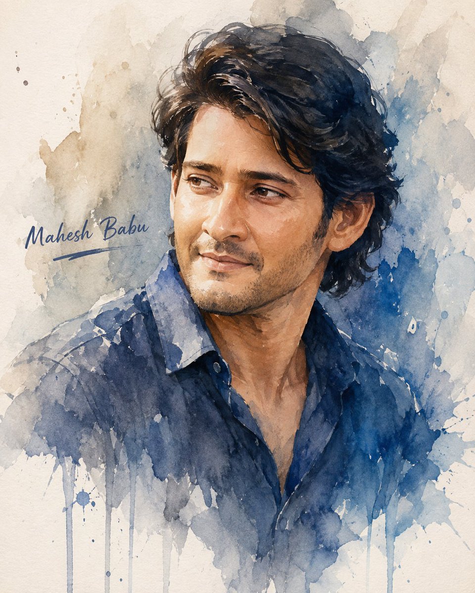 IamRohithNara's tweet photo. Not just a Superstar. Not just an actor. An emotion that belongs to millions. Happy Birthday, Superstar @urstrulyMahesh garu! Here’s to more magic, more records and more memories! 
#HBDSuperStarMahesh https://t.co/EZBDMlFtR5