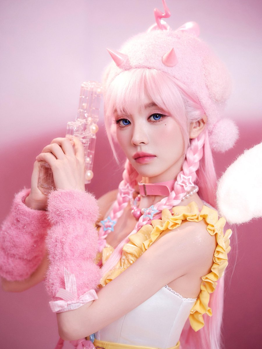 o3s_nemu's tweet photo. #和平精英刺激之夜

田曦薇ちゃん🎀⸌̟͂̋⸍̑⸜̑⸝͂
🌟🪽2024
🌟🪽2025
🌟🪽2026 https://t.co/OOvYYRCTjZ