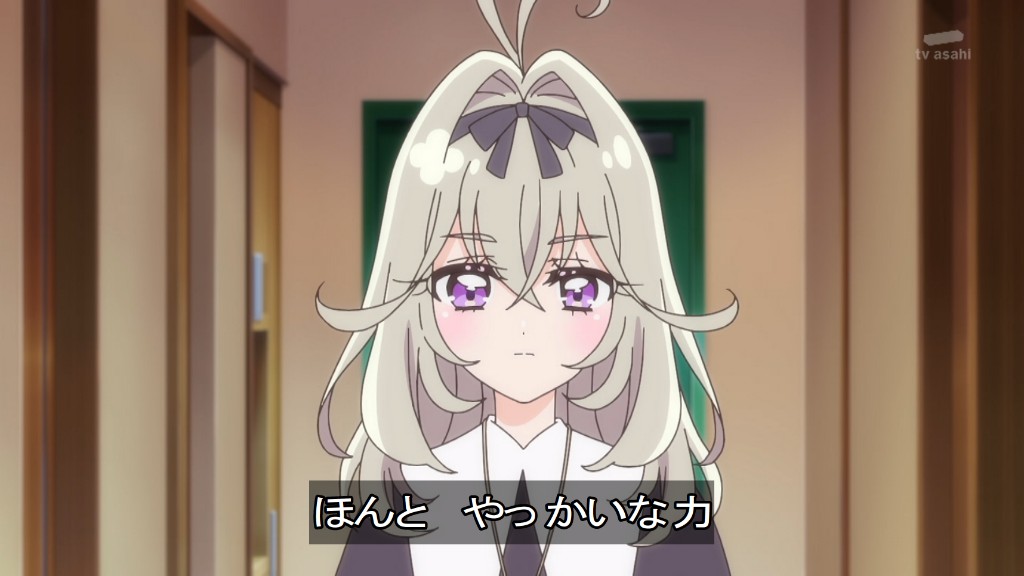 名探偵プリキュア！ 第28話 ツイート画像 1