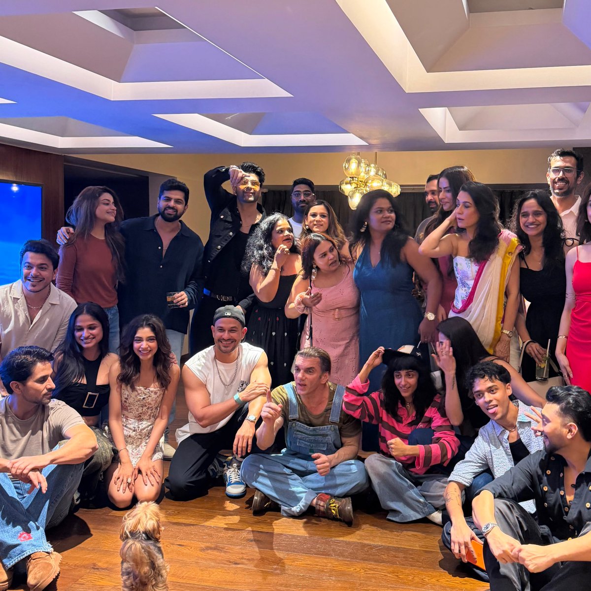 KTandon7219361's tweet photo. @KushalT2803 
#kushaltandon https://t.co/C3kQIvFrrB
