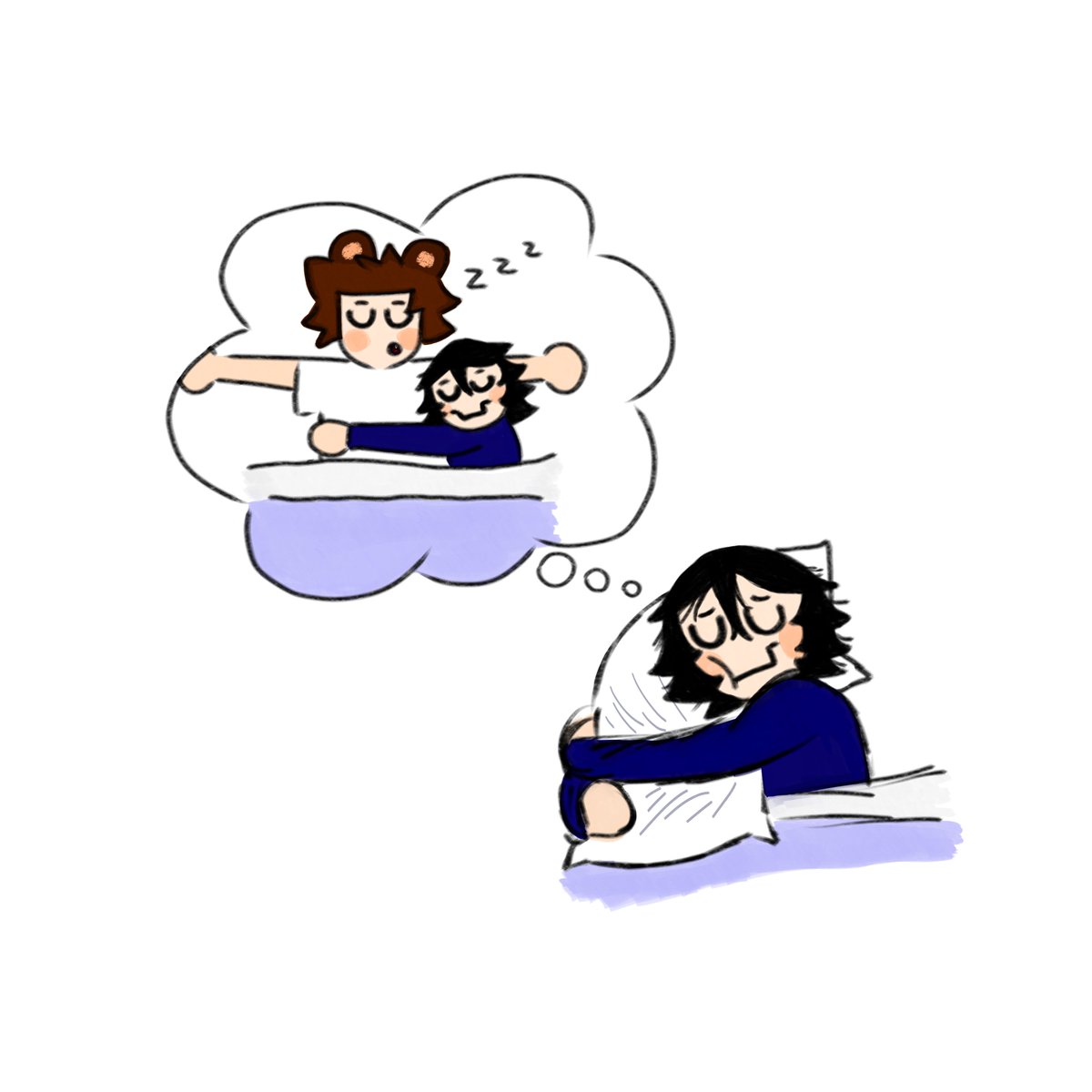 sxufuyu's tweet photo. 😴💤 #rubckity https://t.co/jMDTOknadg