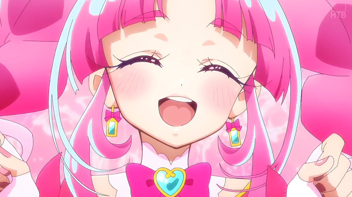 名探偵プリキュア！ 第28話 ツイート画像 1