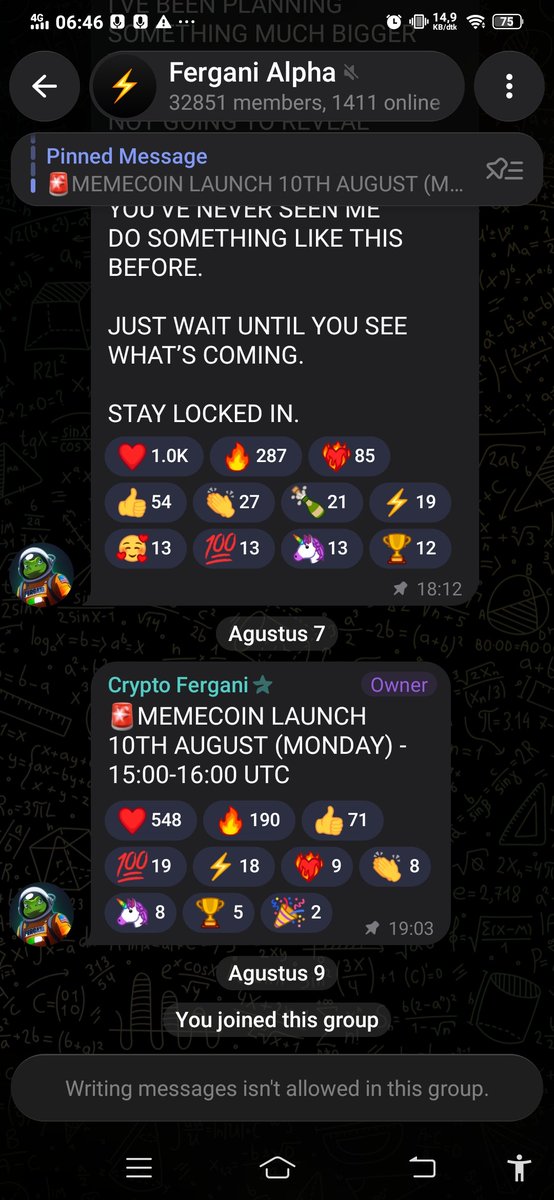 aprilianpaschal's tweet photo. @cryptofergani Done

FiyJzzTXPDGDWGA8ZqnCJazFDLZj6t34EFJKH9ZStetf https://t.co/yvtJ6zlyif