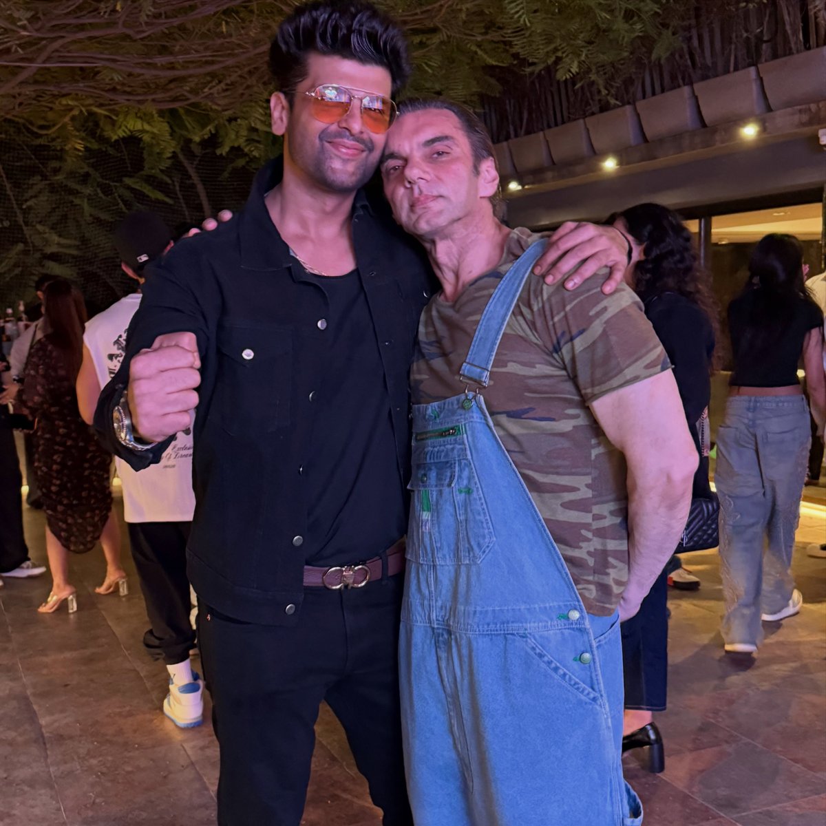 KTandon7219361's tweet photo. @KushalT2803 
#kushaltandon https://t.co/PBrnpBWDQh