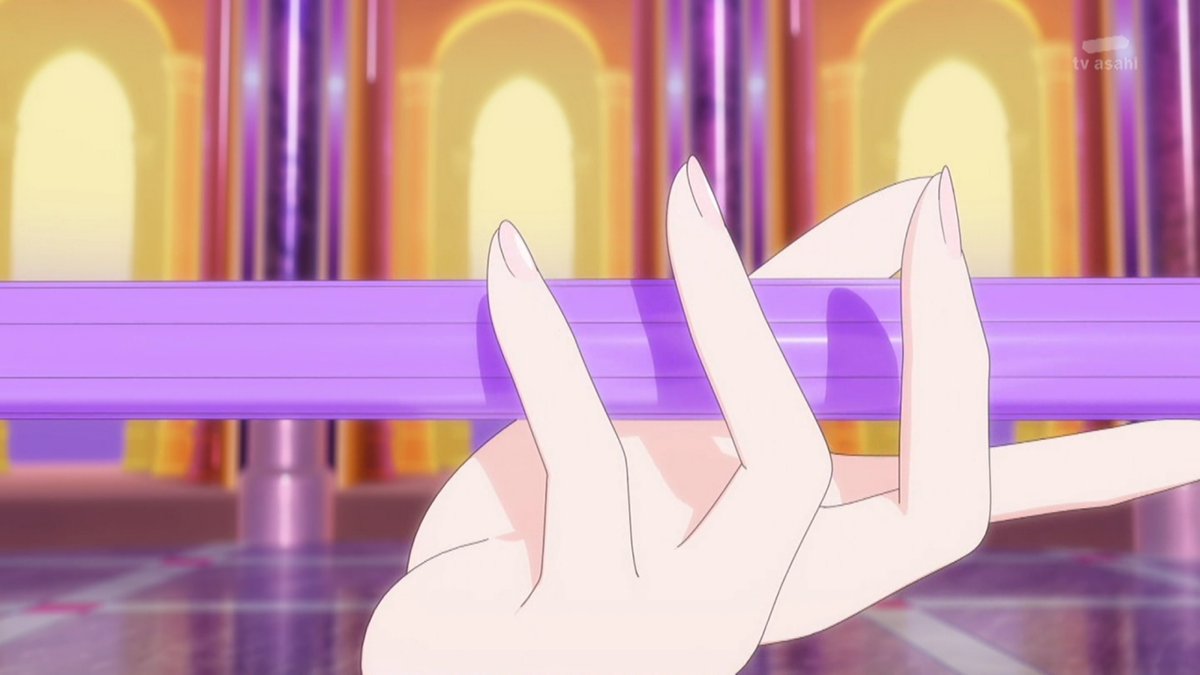 名探偵プリキュア！ 第28話 ツイート画像 1