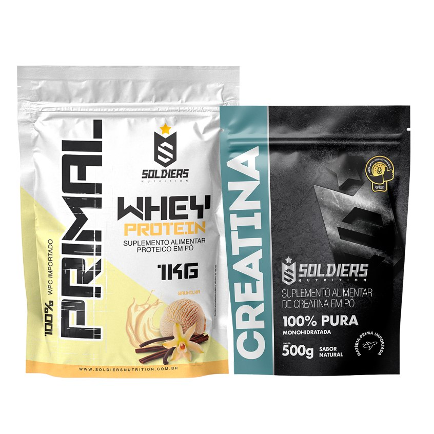 achadinhodapera's tweet photo. A galera fitness não pode ver isso aqui.

🍐Kit Whey Protein Primal 1kg + Creatina 500g 100% Pura - Soldiers Nutrition

💥 Por R$ 99,90

🔗 https://t.co/snqtraLJgK https://t.co/wboAy7dAWR
