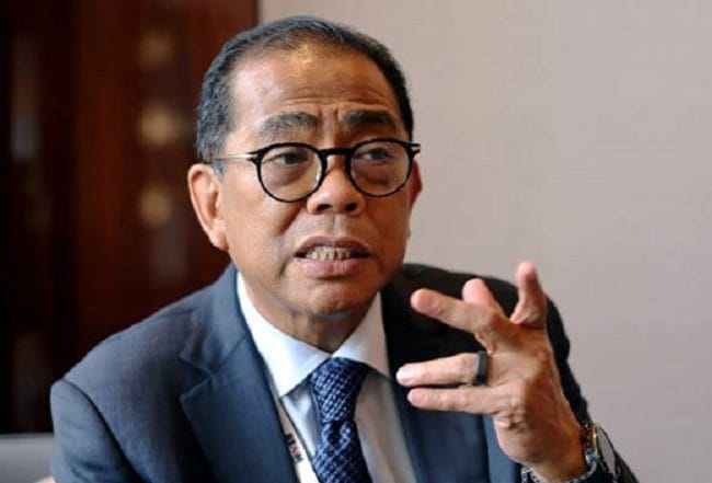 GerbangPost's tweet photo. MINDEF konsisten perjuang penambahbaikan struktur organisasi, kerjaya warga ATM https://t.co/6qWmBBjN1A #MINDEF #ATM #PertahananMalaysia #KerjayaATM #StrukturOrganisasi https://t.co/BThCGhZuwC