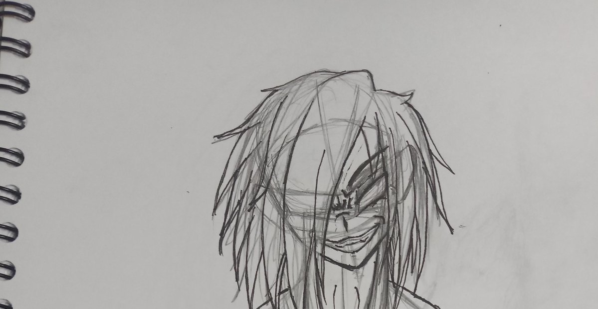 BobThepig4's tweet photo. Ando haciendo un cómic bien maquiavélico ozi ozi ya hice los dibujos y ya pasé 3 a digital aún me faltan varios va hacer corto muy corto xd pero ya el contexto lo daré después aquí está un dibujo ya terminado y el otro es un BOCETO DESCARTADO https://t.co/nCnCfzRrCP