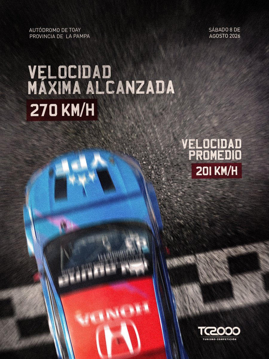 SuperTC2000 tweet picture
