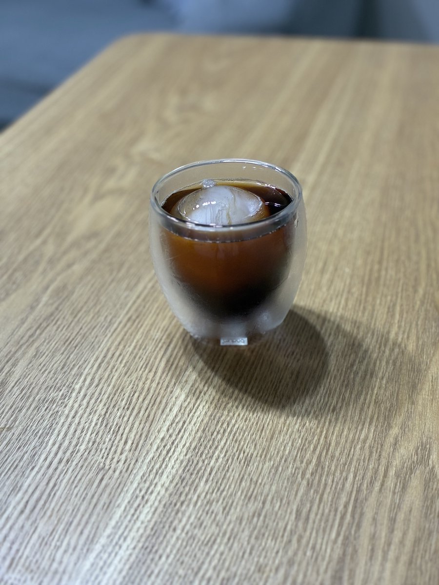 sangoshounosuke's tweet photo. 🧊☕️ https://t.co/28bJiMwJMc