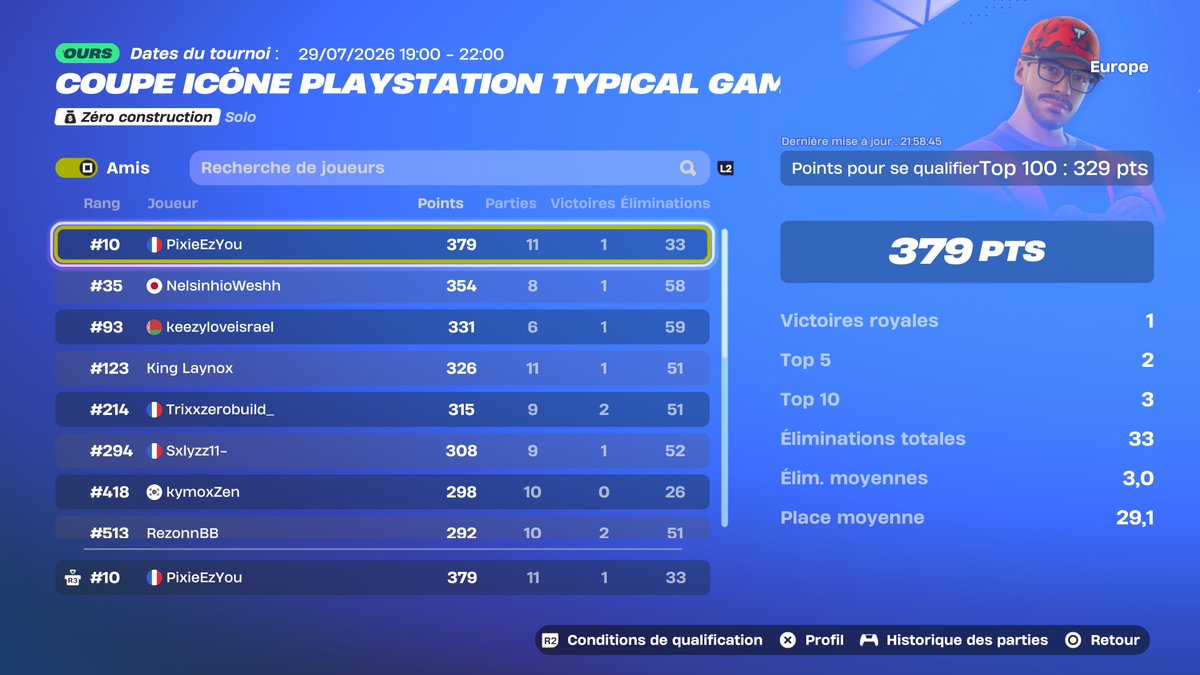 PixieEzYou_'s tweet photo. Qual Ps Cup Eu https://t.co/Fe78a4LYIN