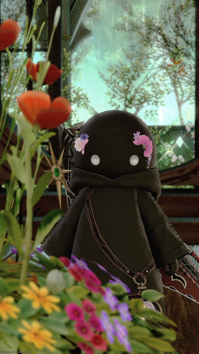 niino_hoshi's tweet photo. #FF14_Fiore https://t.co/qKD8uK1hr3