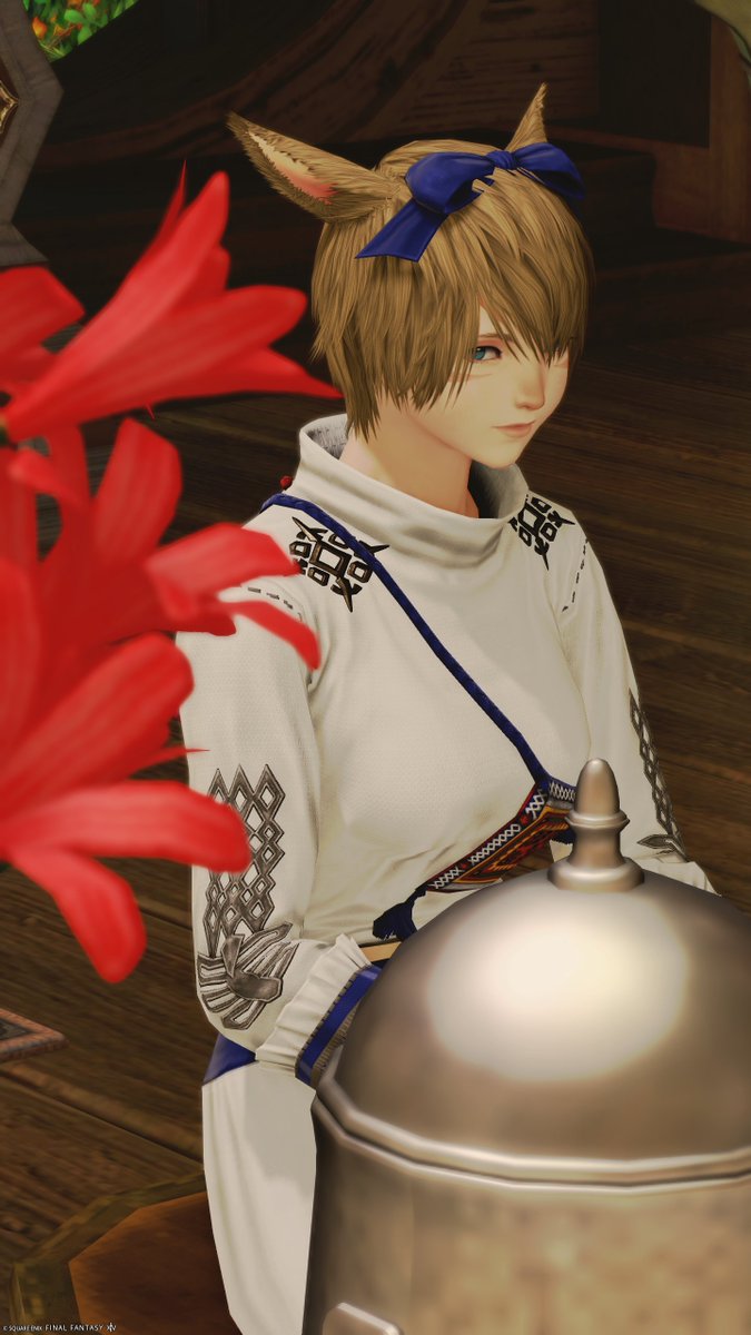 niino_hoshi's tweet photo. #FF14_Fiore https://t.co/qKD8uK1hr3