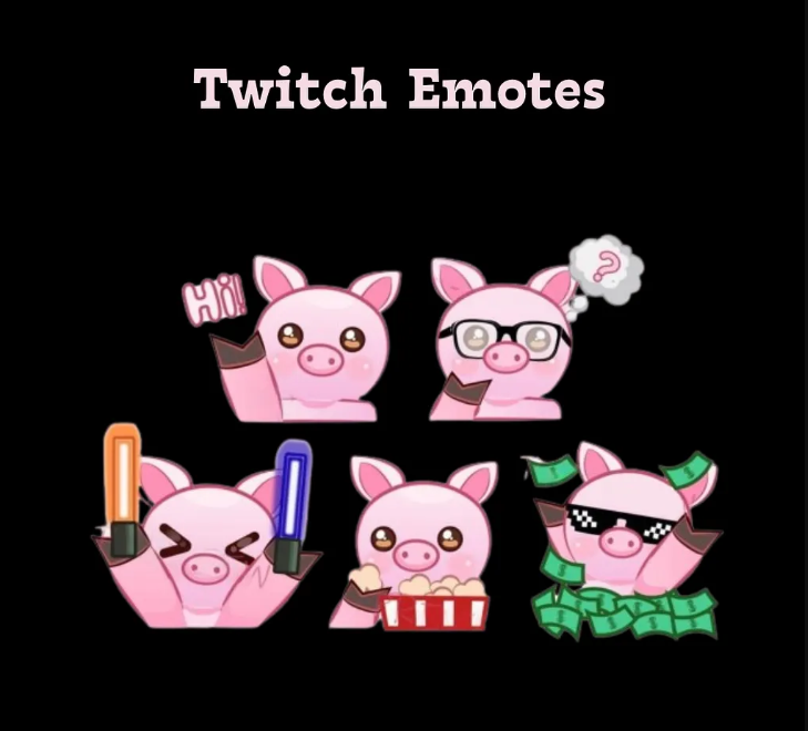johsonXRP's tweet photo. Your chat needs emotes with personality. ๐๐ฅ
Custom Twitch & Kick emotes made around your memes, reactions, inside jokes & community.
๐ Rage
๐ฅ Hype
๐ Funny
โค๏ธ Love
๐ญ Reactions
๐ฉ DM โEMOTESโ for commissions.
Which one would your chat spam? ๐
#Twitch #TwitchEmotes #STREAM https://t.co/BX86F3qKz5