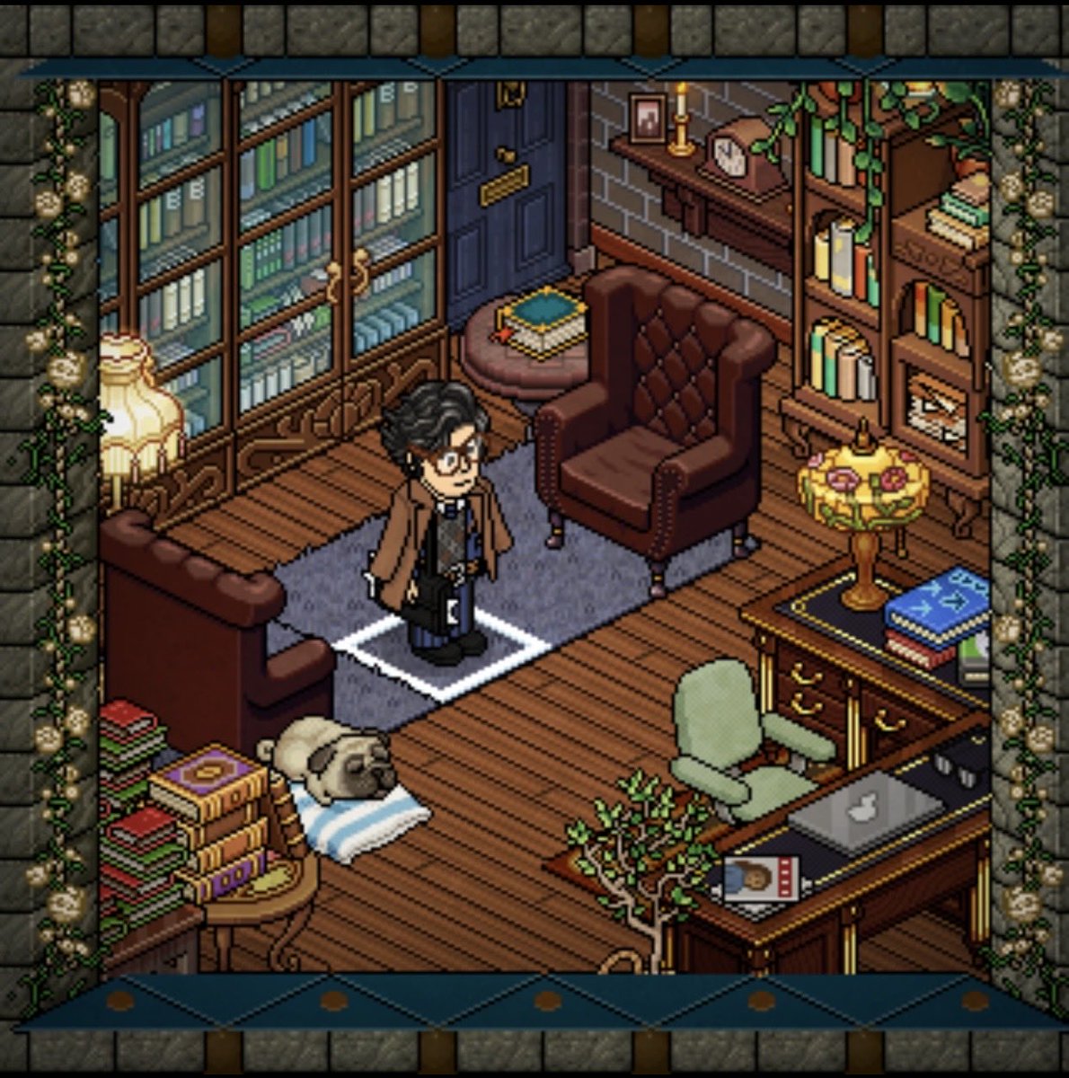 HabboEast's tweet photo. E não importam o que digam ou o quanto digam, o importante sempre será vencer! 
🏆 Parabéns @habboaesthetic @odeiotwitr @mixalemao_  🏆
Vocês sabem que me adoram!  
Beijinhos, Garota.Habblog 💋 https://t.co/kwF5VzJWpF