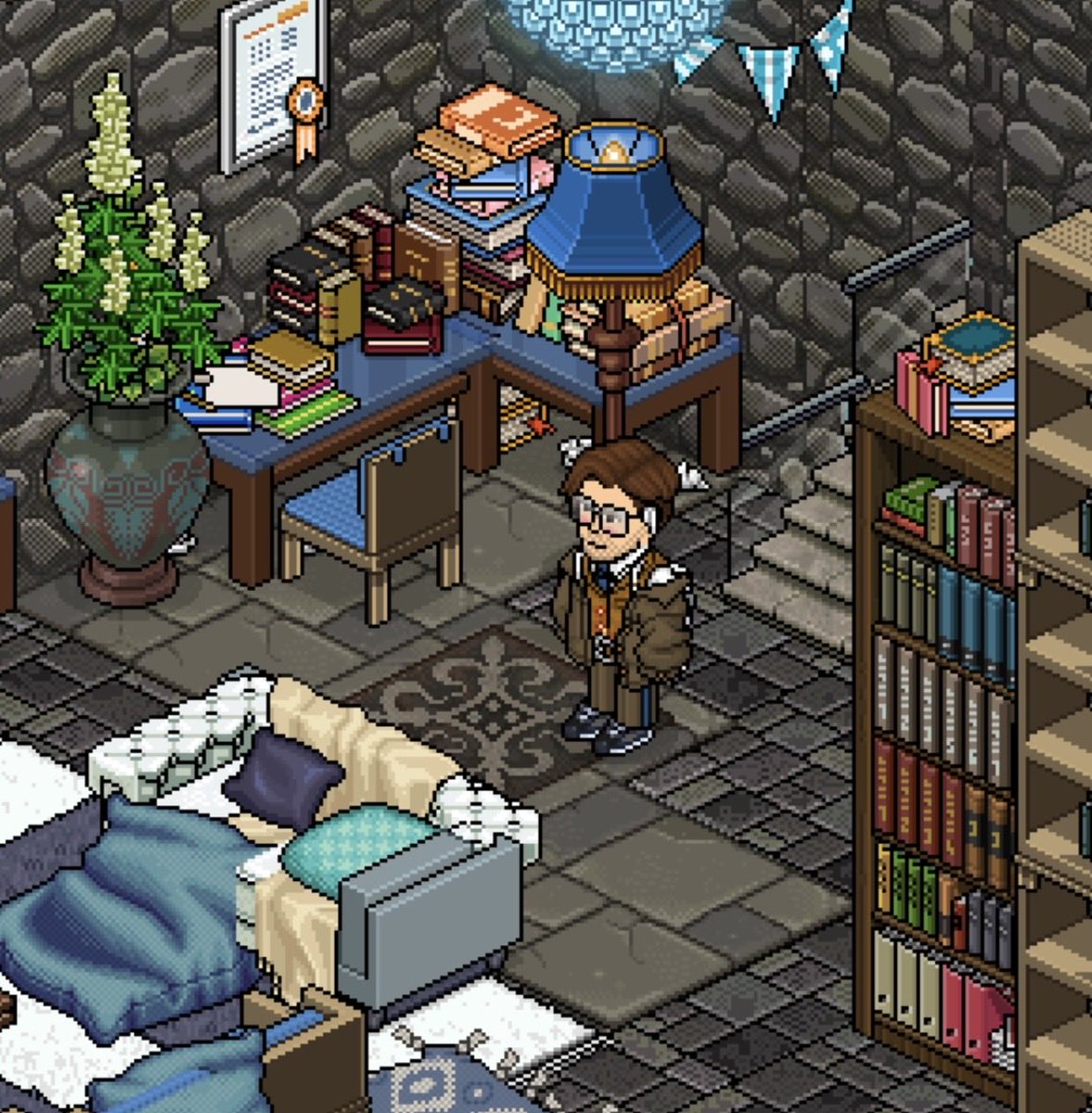 HabboEast's tweet photo. E não importam o que digam ou o quanto digam, o importante sempre será vencer! 
🏆 Parabéns @habboaesthetic @odeiotwitr @mixalemao_  🏆
Vocês sabem que me adoram!  
Beijinhos, Garota.Habblog 💋 https://t.co/kwF5VzJWpF