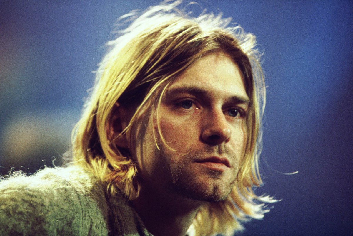 Y108Rocks's tweet photo. Arrested as a Teen, Kurt Cobain Unknowingly Produced a Valuable Piece of Music History [WATCH]: https://t.co/x5ldq6d13w https://t.co/qbVxNcfMYf