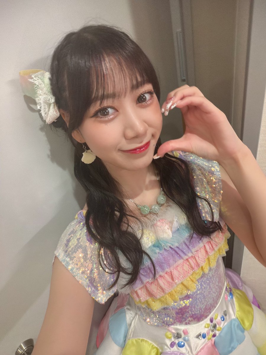 reona_ske48's tweet photo. おはようございます！

今日は日曜日！

ラッキーカラーは「ピンク」です♪

今日はチームE公演！
よろしくお願いします！！

#おはよう井田ちゃん運動 https://t.co/Fe6JzhjhWZ