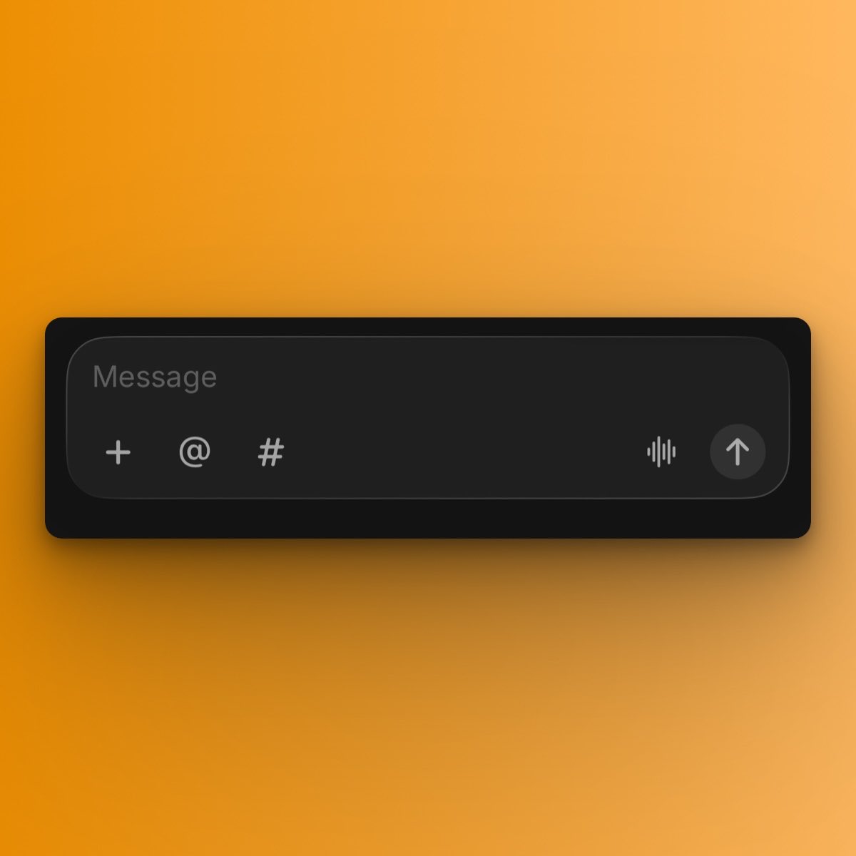 jtaverasv's tweet photo. this morning i get inspired when i saw the ask for dictation (by @OzolinsJanis) on the buzz mobile client, probably they are working on that and get release this week but for now i just publish a version where you can do dictation (on-device) in Hive for Buzz

TestFlight: https://t.co/9uv6yp42lh
Github: https://t.co/xrx4rf66ce

(i’m looking to implement next whisperkit in order to use your own on-device model)
