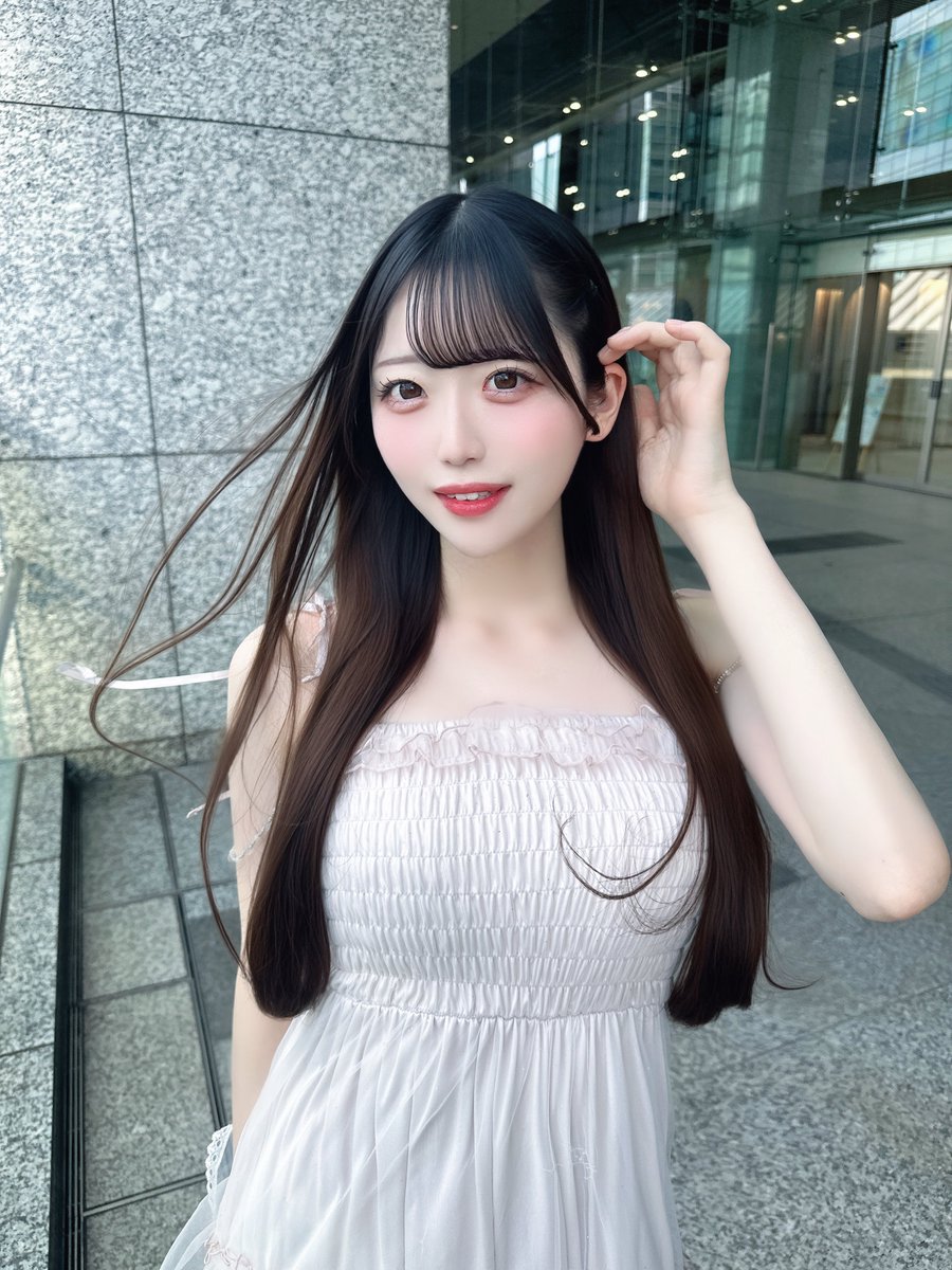 yui_toutoina's tweet photo. おはようください♡ https://t.co/DZ3JKs5k7g