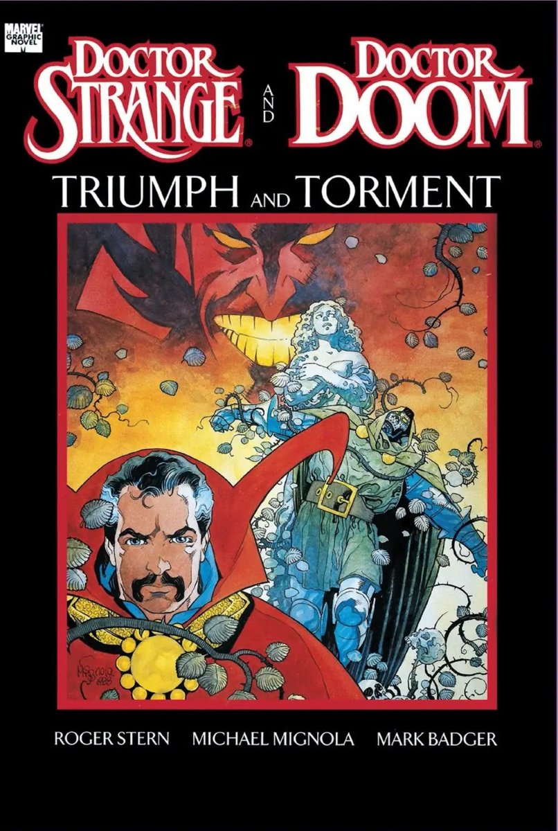 KombatKnight's tweet photo. Gonna read Doctor Weird, Doctor Weirdo and Doctor Weirder now https://t.co/ne0XvKs4lY