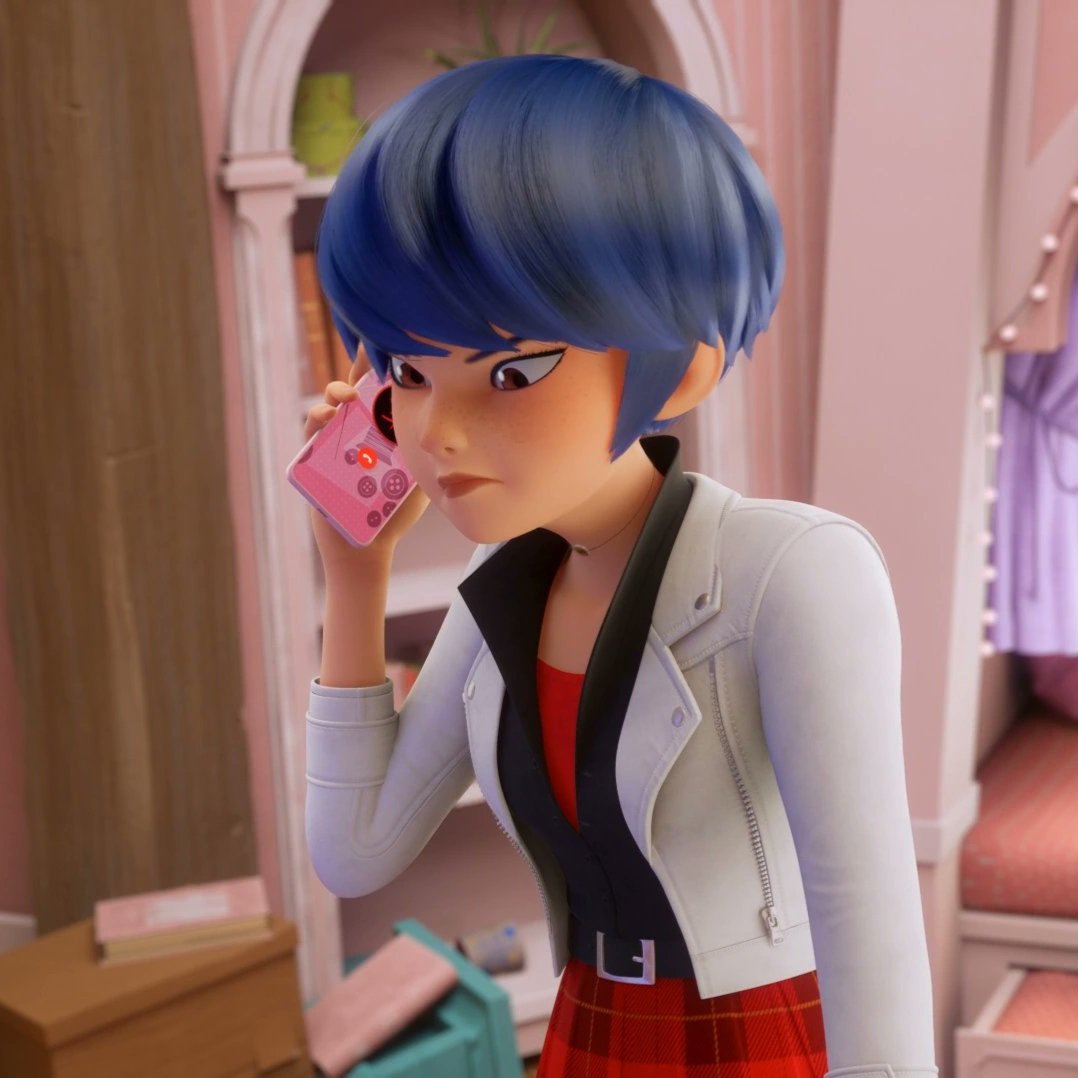 ladyblognewss's tweet photo. 🚨 Lila and Kagami are actually sisters. #MLBS7Spoilers https://t.co/FySbapw2GA